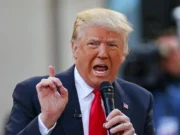 Trump, sacude a México