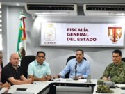 Rechaza Fiscalía de Tabasco que ataque armado en bar sea de la delincuencia organizada