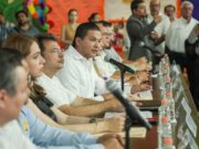 Instalan Comisión de la Verdad que investigará el uso de recursos en el ISSET