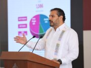 Presenta Secretaría de Salud campañas de prevención del suicidio y adicciones
