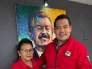 Miguel Barrueta nombra a Gregoria Jiménez como nueva Secretaria de Gestión Social del PRI Tabasco