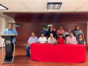 Desmantelar órganos autónomos es un retroceso que México no merece: PRI Tabasco