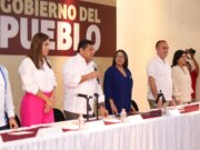Tendrá Tabasco nueva Reserva Ecológica del Manatí