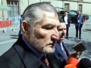 Adán López, ¿al banquillo?