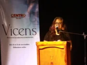 Inicia tercera edición del programa cultural “Vicens. Encuentro de Narrativas Audiovisuales”