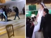 Grupo armado irrumpe en boda en Jalapa, Tabasco, matan a uno y hieren a dos más
