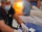Alerta por meningitis