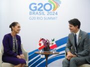 Aumentan presiones en Canadá para sacar a México del T-MEC