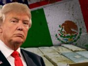 Trump planea una “invasión suave» a México para acabar con cárteles de las drogas