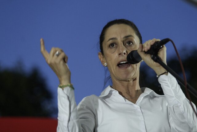 XIMENA-DE-LA-MAClaudia-Sheinbaum