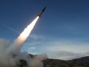 Ucrania golpea a Rusia con misiles de largo alcance de EU