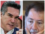Hay tiro en el Senado