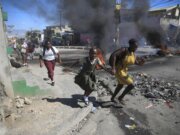 Condena la COPPPAL masacre perpetrada en Haití por bandas criminales