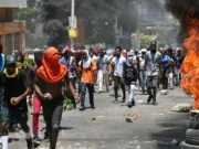 Masacre en la capital de Haití deja casi 200 muertos, según informe de la ONU
