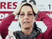 Sheinbaum, cada vez más acotada
