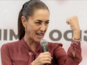 Presidenta, ¿poderosa?