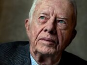 Muere a los 100 años Jimmy Carter, expresidente de EU