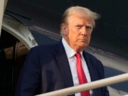 Morena advierte de revueltas sociales si Trump declara como terroristas a cárteles