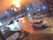 Se estrella otro avión, ahora en Filadelfia
