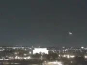Avión de pasajeros choca con helicóptero en Washington