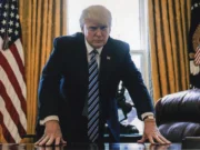 El efecto Trump