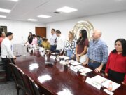 Diputados de Tabasco convocan a segundo periodo extraordinario de sesiones