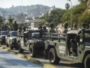 EU emite alerta nivel 4 para Tamaulipas por violencia