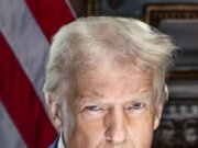 Trump refrenda advertencia contra migrantes: ‘Cuando el sol se ponga, la invasión a nuestro país se habrá detenido’