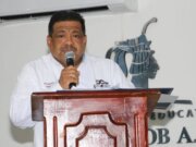 ONU-DH condena asesinato del periodista Alejandro Gallegos