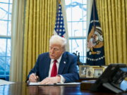 Trump tiene el T-MEC al borde del abismo