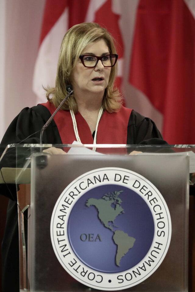 Piden a la CorteIDH condenar a México por violencia sexual y tortura a una mujer indígena