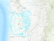 Sismo de magnitud 6,1 sacude el norte de Chile