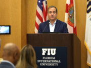 México y El Salvador, los países con los más altos riesgos políticos y económicos: FIU