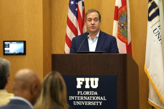 Universidad de Florida revela "variados niveles de riesgo" en seis países latinoamericanos