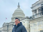 Concluye Alejandro Moreno gira por Washington