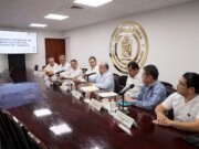 OSFE entrega al Congreso programas estratégicos para un mejor trabajo de fiscalización