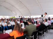 OSFE y Centro garantizan compromiso con la transparencia y rendición de cuentas
