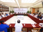 Tendrá Centro óptima planificación urbana para un desarrollo integral, afirma Yolanda Osuna