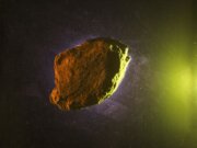 ONU activa Protocolo de Seguridad Planetaria por la cercanía de un asteroide
