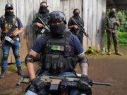 EU designa a cárteles mexicanos como grupos terroristas