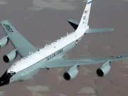 Detectan avión espía de EU en Baja California Sur