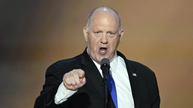 US-REPUBLICAN-CONVENTION-PARTIES-ELECTION-POLITICS-VOTE