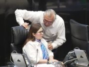 ¿Porqué reventar sesión en el Senado?