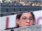 La ministra ‘sin pueblo’