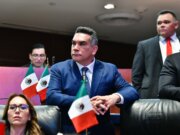 La legal postura del PRI