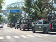 Tabasco, en aparente calma
