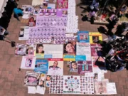 Critica Amnistía Internacional medidas en crisis de desaparecidos