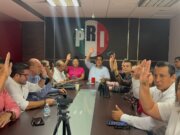 Aprueba CPE método electivo y tope de gastos de campaña para la elección de la dirigencia del PRI Tabasco