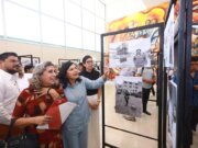 Centro avanza en la consolidación de espacios ecológicos y resilientes, afirma Yolanda Osuna