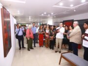 Inaugura Yolanda Osuna Cuarto Festival Guayacán & Macuilí; convoca a disfrutarlo con alegría